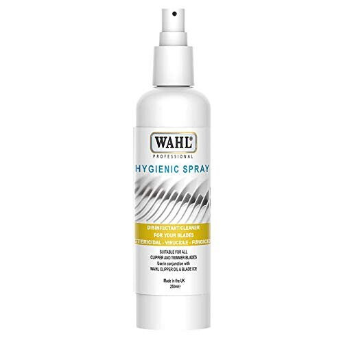 Wahl Wahl Hygienic Clipper Spray