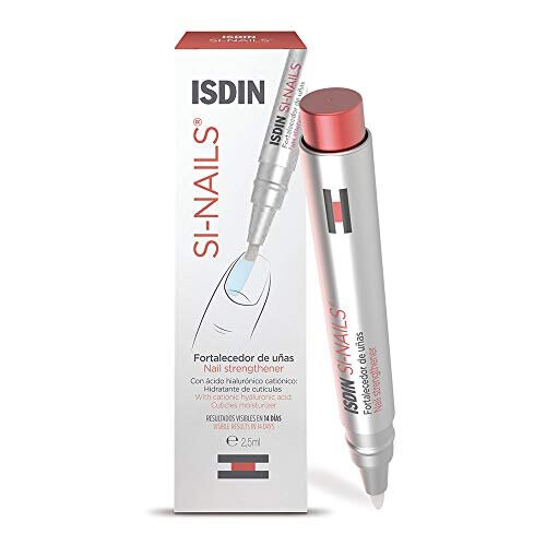 Isdin Nails