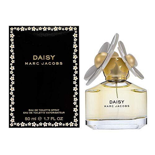 Marc Jacobs Marc Jacobs Daisy for Women 50ml Eau de Toilette Spray