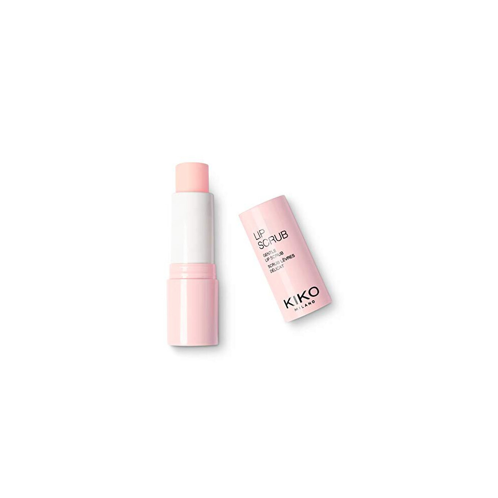 Kiko Milano Lip Scrub