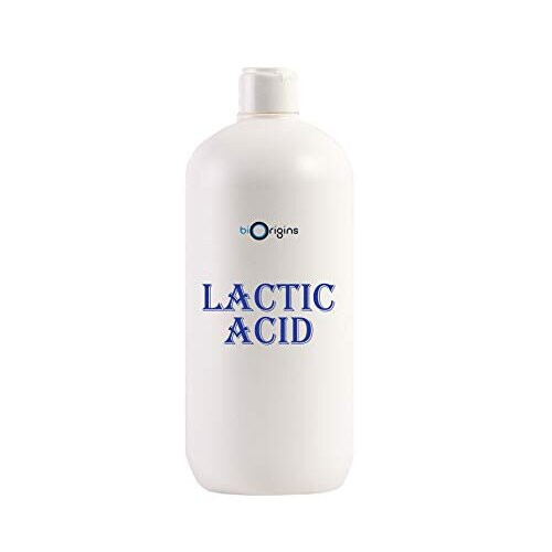 Lactic Acid 80% Standard - 1Kg