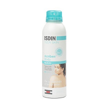 Isdin Teen Skin Acniben Lichaamspray 360 Vermindering van Puistjes op het Lichaam 150 ml