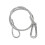 HQ Power VDLSC8N PVC Coated Safety Cable 1