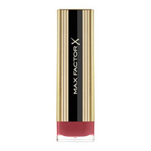 Lippenstift - Max Factor - Farb-Elixier - 020 Gebranntes Karamell - Glänzend - 4g