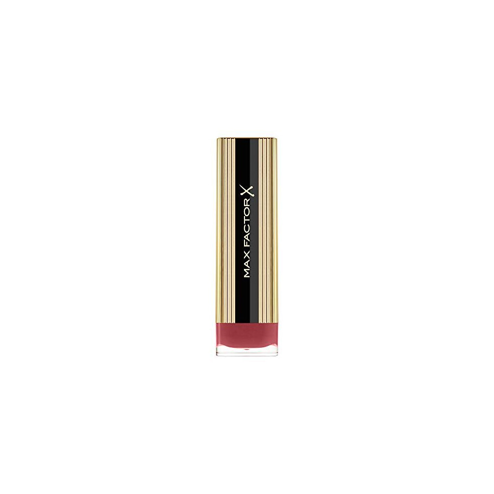 Max Factor Colour Elixir Lipstick Size 020
