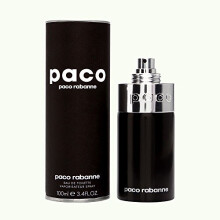Paco by Paco Rabanne Eau de Toilette For Men 100ml