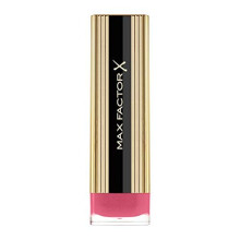 Colour Elixir Lipstick - 090 English Rose av Max Factor för kvinnor - 0.14 oz