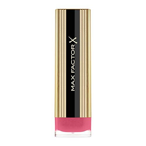 Max Factor Colour Elixir Lipstick - 090 English Rose av Max Factor för kvinnor - 0.14 oz