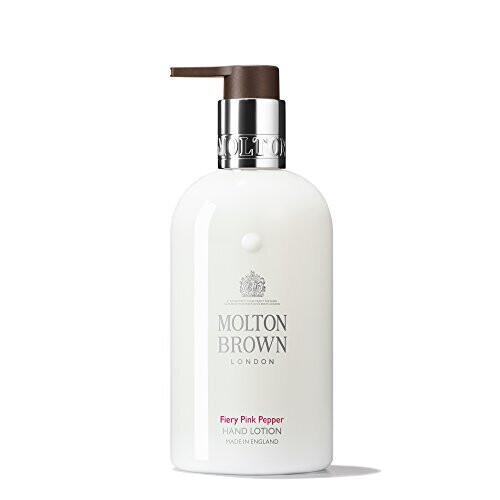 Molton Brown Fiery Pink Pepper Hand Lotion, 300 ml