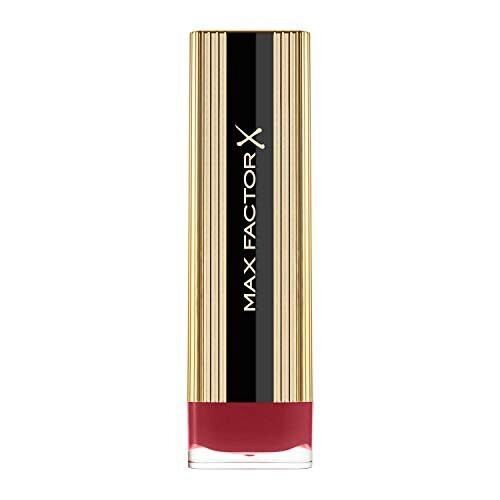 Max Factor Max Factor Colour Elixir Lipstick with Vitamin E Shade Sunbronze 025