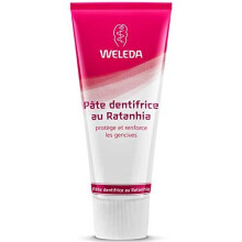Weleda Ratanhia Toothpaste 75ml