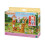 Sylvanian Families Sylvanian Families 5452 Baby Ropeway Park Playset - Board Game 1