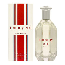 Tommy Girl by Tommy Hilfiger Eau De Toilette For Women, 100ml