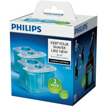 Philips SmartClean Cartridge - Pack of 2
