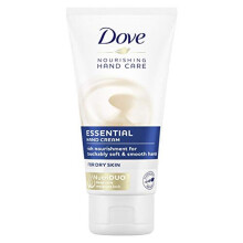 Händecreme ESSENTIAL CARE 75 ml