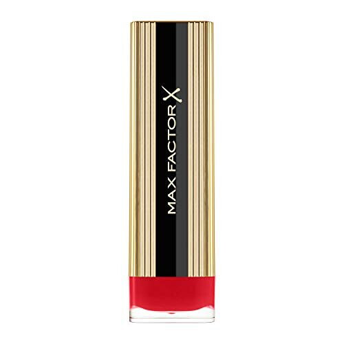 Max Factor Max Factor Colour Elixir Lipstick with Vitamin E Shade Cherry Kiss 070