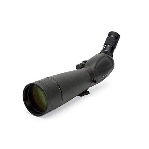 Celestron Celestron 52332 TrailSeeker 80-45 Degree Spotting Scope âÃÃ Black