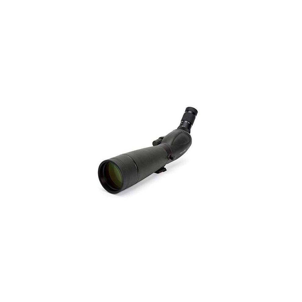 Celestron 52332 TrailSeeker 80-45 Degree Spotting Scope âÃÃ Black