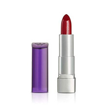 Rimmel London Moisture Renew Lipstick, 51 Mayfair Red Lady