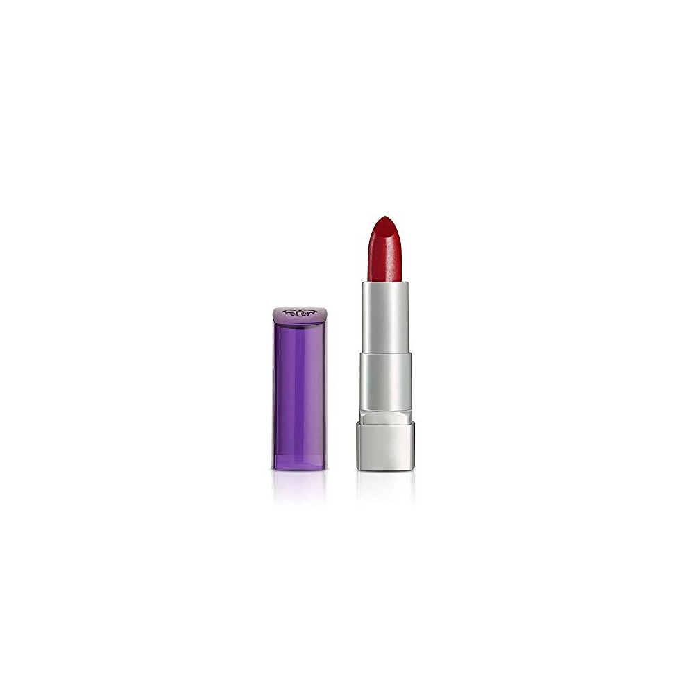 Rimmel Red London Moisture Renew Lipstick, 51 Mayfair Lady