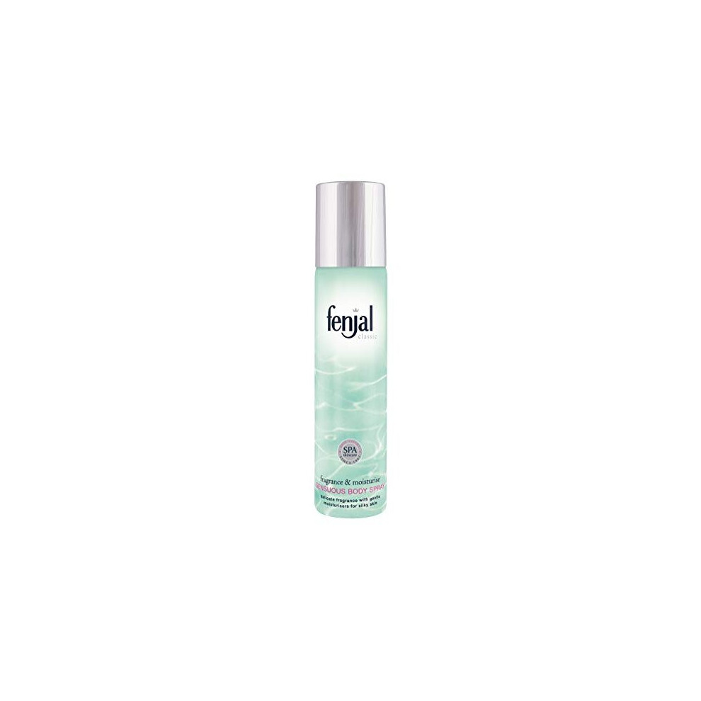 Fenjal Luxury Body Spray 75ml