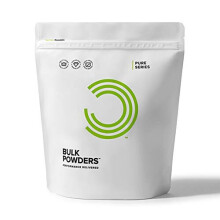 BULK POWDERS Pure Whey Protein Isolate 90, Protein Powder Shake, Chocolate, 1 kg