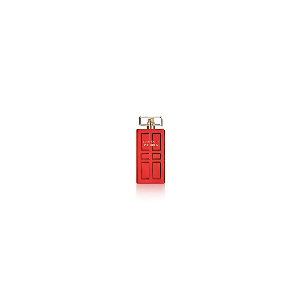 Elizabeth Arden Red Door Eau de Toilette Spray, 50 ml