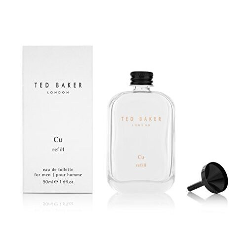 Ted Baker Ted Baker Cu Refill 50ml EDT