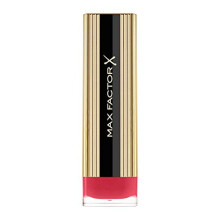Max Factor Colour Elixir Lipstick with Vitamin E Shade Bewitching Coral 055