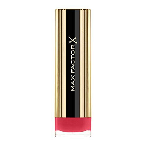 Max Factor Max Factor Colour Elixir Lipstick with Vitamin E Shade Bewitching Coral 055