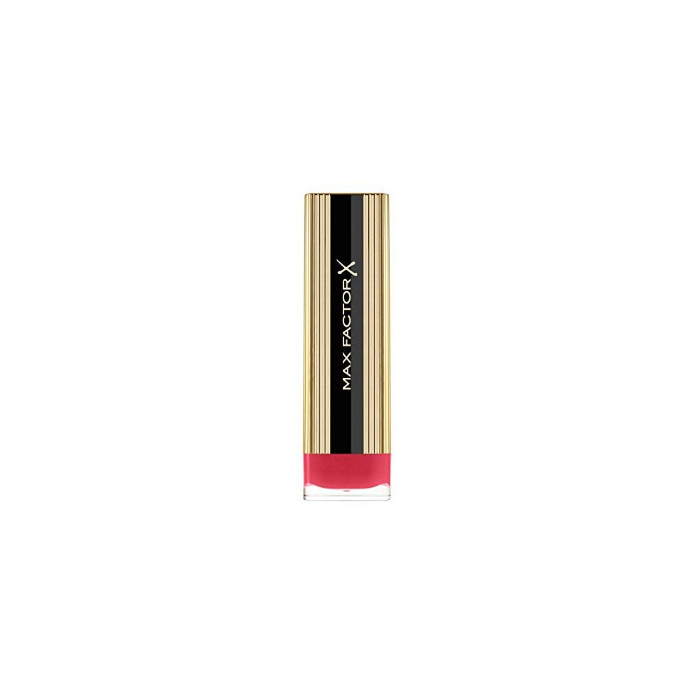 Lip Balm Max Factor Colour Elixir Nº 055 Bewitching Coral 4 G