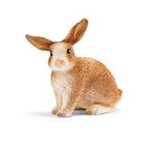 Schleich 13827 Rabbit
