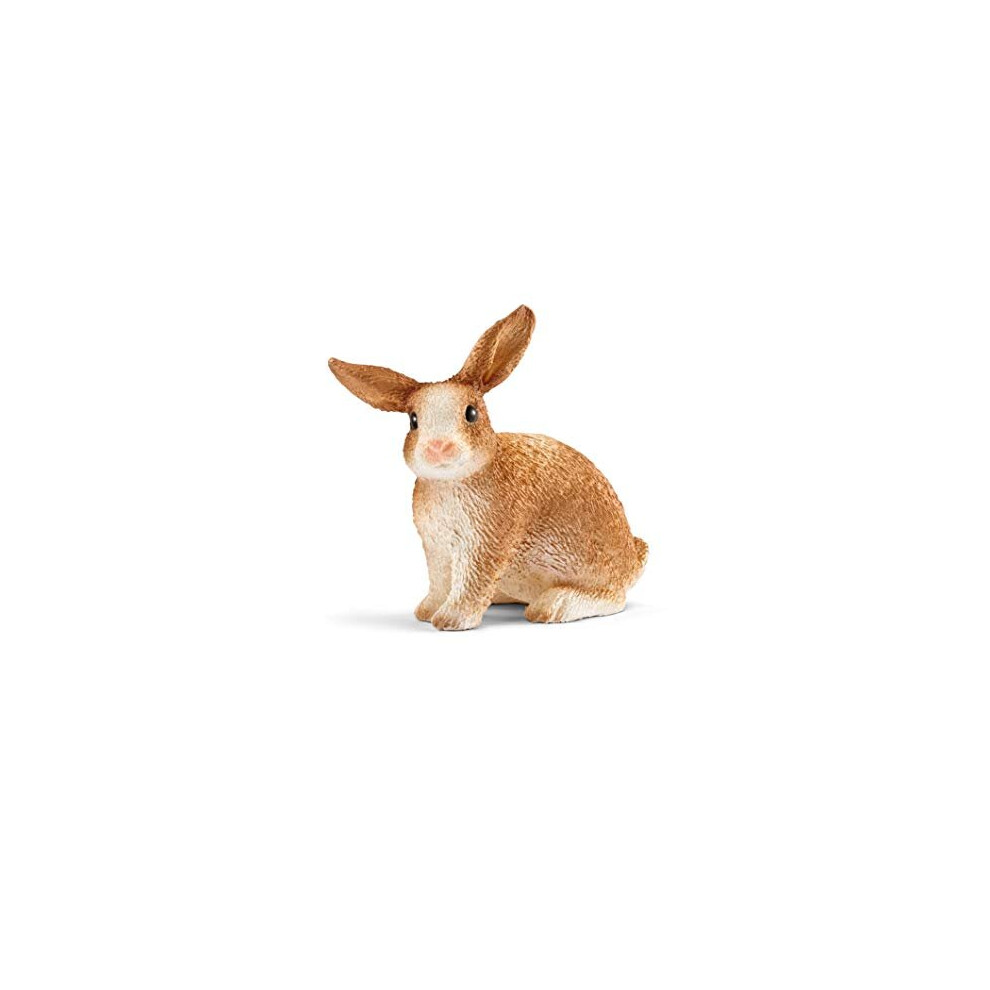 Schleich 13827 Rabbit