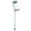 Sorbothane Days Single Adjustable Comfy Crutches 1