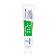 Weleda Calendula Cuts & Grazes Skin Salve, 25 g