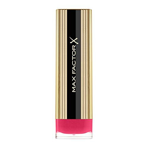 Max Factor Max Factor Colour Elixir Lipstick with Vitamin E Shade Brilliant Pink 115