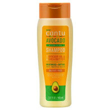 Cantu Avocado Hydrating Cream Shampoo 400ml