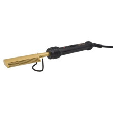 Wahl Hot Comb for Afro Hair Electric Straightening Comb