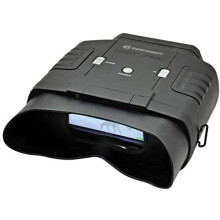 Bresser Digital Night Vision Binoculars 3 x 20 with display