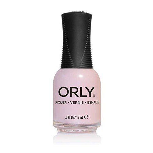 Orly ORLY Nail Lacquer Polish, Lovella, 0.6 oz.