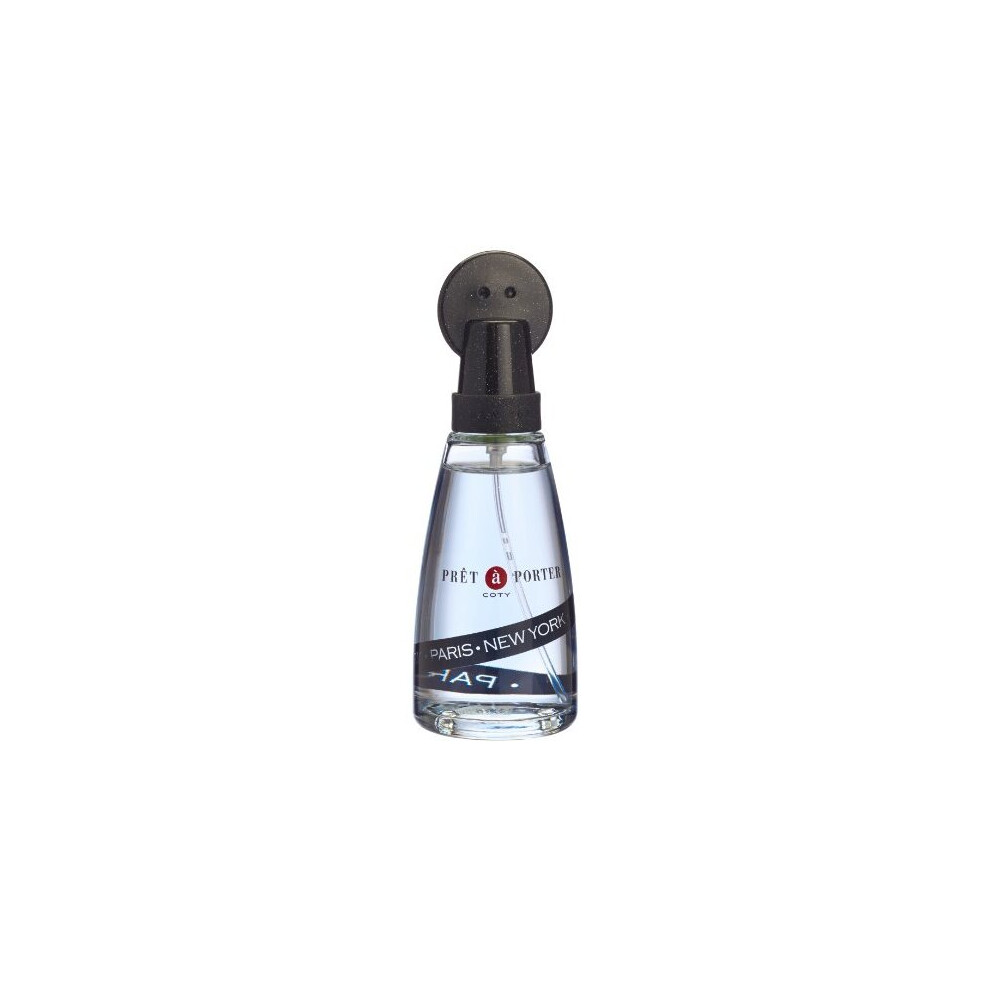 Prã¢ÂÂÃ¢ÂÂ¢T Ã¢ÂÂÃ¢ÂÂ Porter Pret A Porter Eau De Toilette 50ÃÃ¢Â Ml Pack Of 1ÃÃ¢Â X 50ÃÃ¢Â Ml)