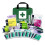 Lewis-Plast Premium First Aid Kit, 90-Piece 1