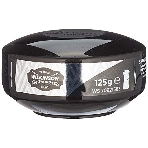 Wilkinson Sword Wilkinson Sword Classic Shaving Soap Bowl