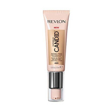 Revlon PhotoReady Candid Foundation, Anti-Pollution, 420 Sun Beige, 0.75 fl. oz.