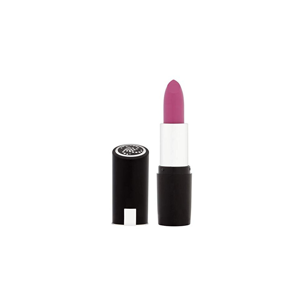 Collection Lasting Colour Number 8 Lipstick, Mulberry Burst