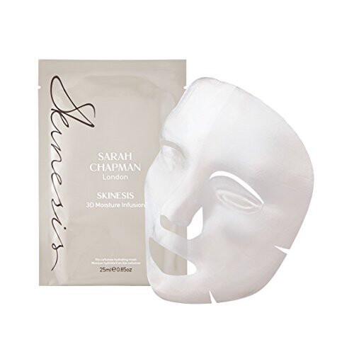 Sarah Chapman Skinesis 3D Moisture Infusion Mask 1040