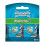 Wilkinson Sword Wilkinson Sword Protector 3 Men's Razor Blade Refills x 8 1
