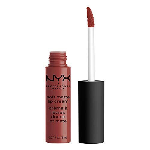 NYX Professional Makeup NYX Matte Lip Cream - Rom