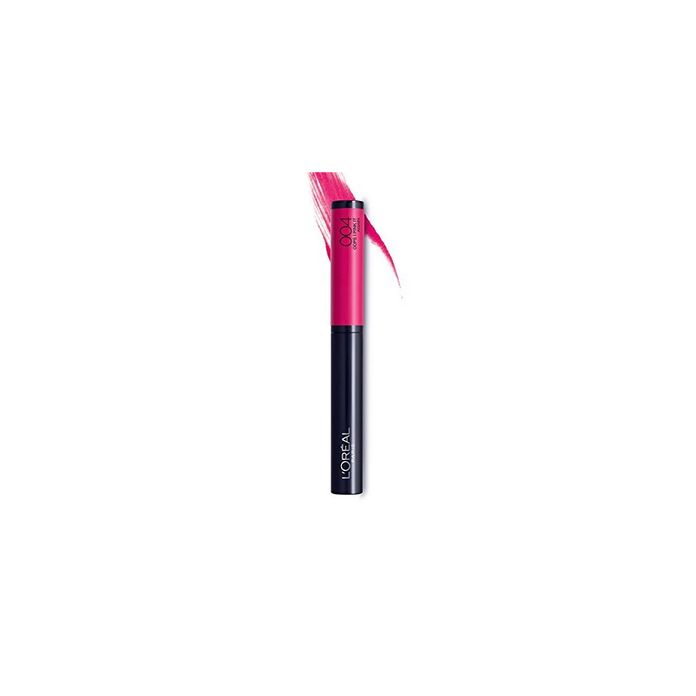 L'OrâÂal Infallible Matte Max Lipstick 4 Pink It Again