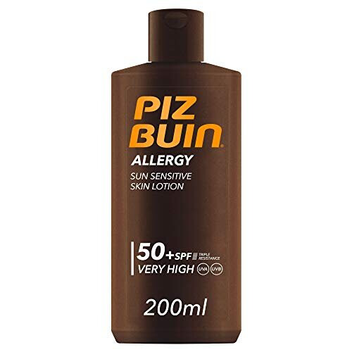 Piz Buin Piz Buin Allergy Lotion Spf50 200ml